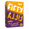Fifty Fifty, White Goblin Games Fifty Fifty, White Goblin Games