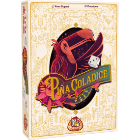 Pina Coladice, White Goblin Games