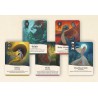 Monsters of loch Lomond, kaartspel Monsters of loch Lomond, kaartspel