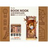 Book Nook, Alice adventure, Fall into wonderland, Rolife Book Nook, Alice adventure, Fall into wonderland, Rolife