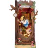 Book Nook, Alice adventure, Fall into wonderland, Rolife Book Nook, Alice adventure, Fall into wonderland, Rolife