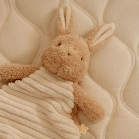 Knuffeldoekje, Newborn Naturals - Little Dutch Knuffeldoekje, Newborn Naturals - Little Dutch