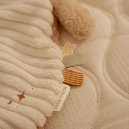 Knuffeldoekje, Newborn Naturals - Little Dutch Knuffeldoekje, Newborn Naturals - Little Dutch