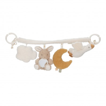 Wagenspanner, Newborn Naturals - Little Dutch Wagenspanner, Newborn Naturals - Little Dutch