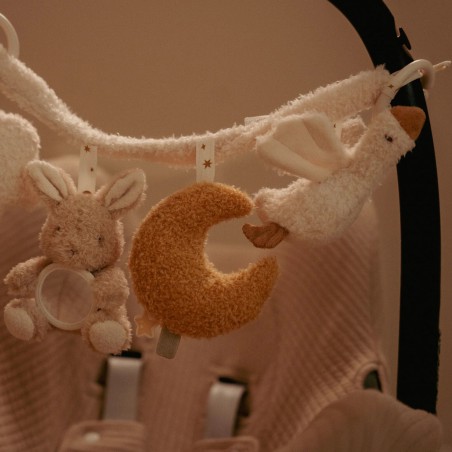 Wagenspanner, Newborn Naturals - Little Dutch Wagenspanner, Newborn Naturals - Little Dutch