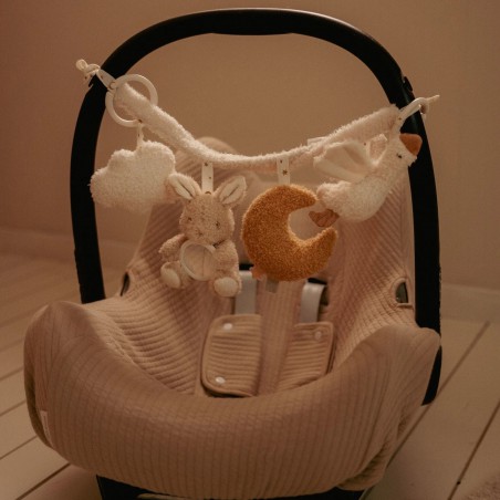 Wagenspanner, Newborn Naturals - Little Dutch Wagenspanner, Newborn Naturals - Little Dutch