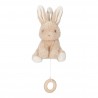 Muziekdoosje, Baby Bunny - Little Dutch Muziekdoosje, Baby Bunny - Little Dutch
