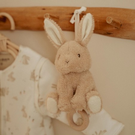Muziekdoosje, Baby Bunny - Little Dutch
