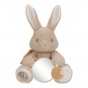 Activiteitenknuffel, Baby Bunny - Little Dutch Activiteitenknuffel, Baby Bunny - Little Dutch