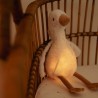 Knuffelgans Licht & Geluid, Little Goose - Little Dutch Knuffelgans Licht & Geluid, Little Goose - Little Dutch