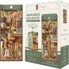 Book Nook, Shakespeare's Verse Tonecheer Book Nook, Shakespeare's Verse Tonecheer