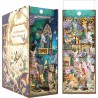 Kopie van Book Nook, Shakespeare's Verse, Tonecheer Kopie van Book Nook, Shakespeare's Verse, Tonecheer
