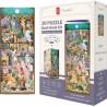 Book Nook, A Midsummer Night's Dream, Tonecheer Book Nook, A Midsummer Night's Dream, Tonecheer
