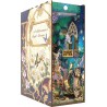 Book Nook, A Midsummer Night's Dream, Tonecheer Book Nook, A Midsummer Night's Dream, Tonecheer