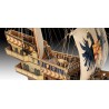 Spaans galjoen 1:96, Revell Spaans galjoen 1:96, Revell