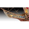 Spaans galjoen 1:96, Revell Spaans galjoen 1:96, Revell