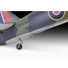 Hawker Sea Hurricane Mk.IIC 1:32, Revell