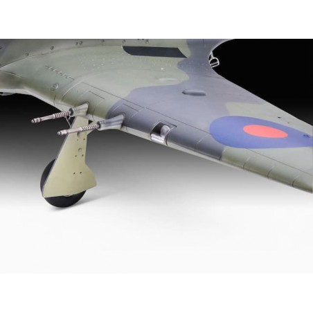 Hawker Sea Hurricane Mk.IIC 1:32, Revell