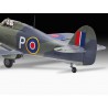 Hawker Sea Hurricane Mk.IIC 1:32, Revell