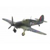 Hawker Sea Hurricane Mk.IIC 1:32, Revell
