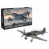 Hawker Sea Hurricane Mk.IIC 1:32, Revell