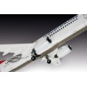 Modelset, Boeing 737-800 Turkisch Airlines 1:144, Revell