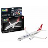 Modelset, Boeing 737-800 Turkisch Airlines 1:144, Revell