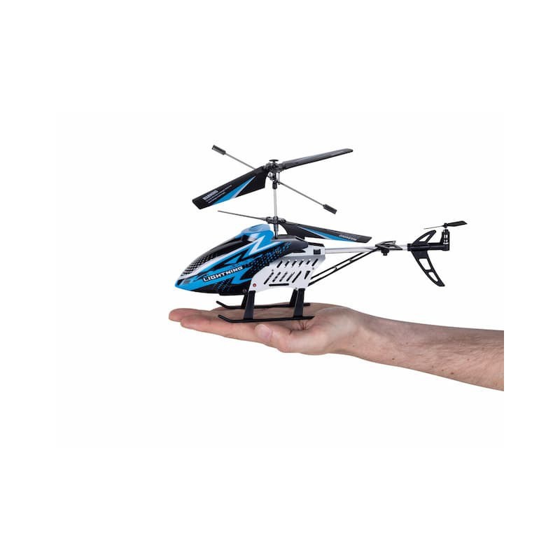 RC Helikopter, Lightning, 23806 Revell