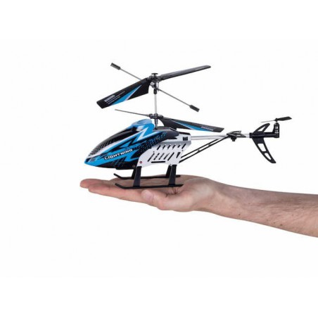 RC Helikopter, Lightning, 23806 Revell