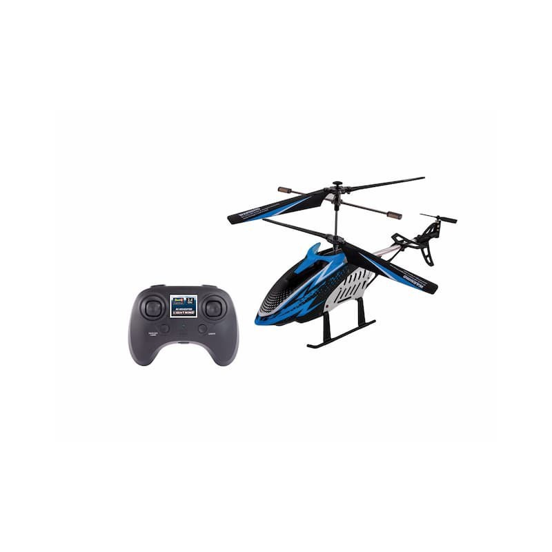 RC Helikopter, Lightning, 23806 Revell