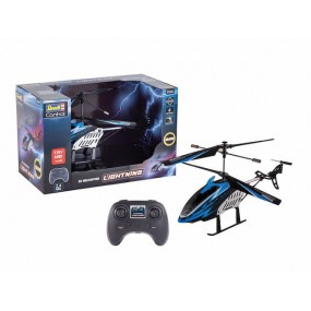 RC Helikopter, Lightning, 23806 Revell