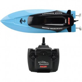 Bestuurbare Motorboot, Racer