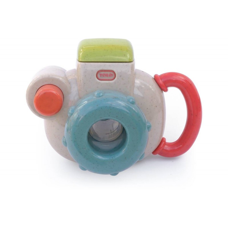 Tolo bio, Baby camera