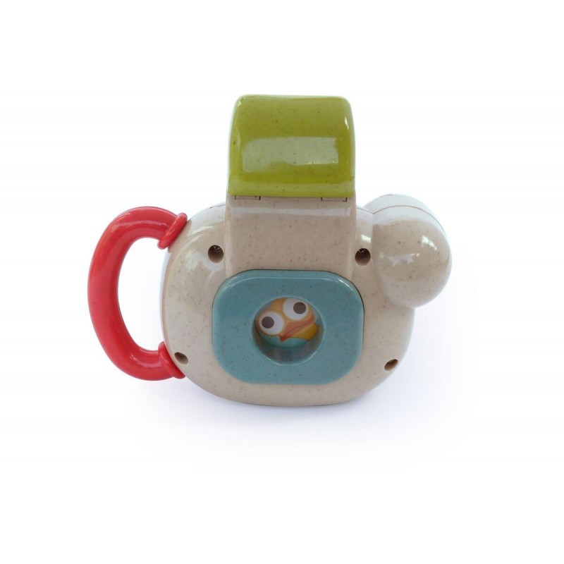 Tolo bio, Baby camera