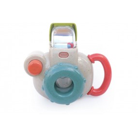 Tolo bio, Baby camera