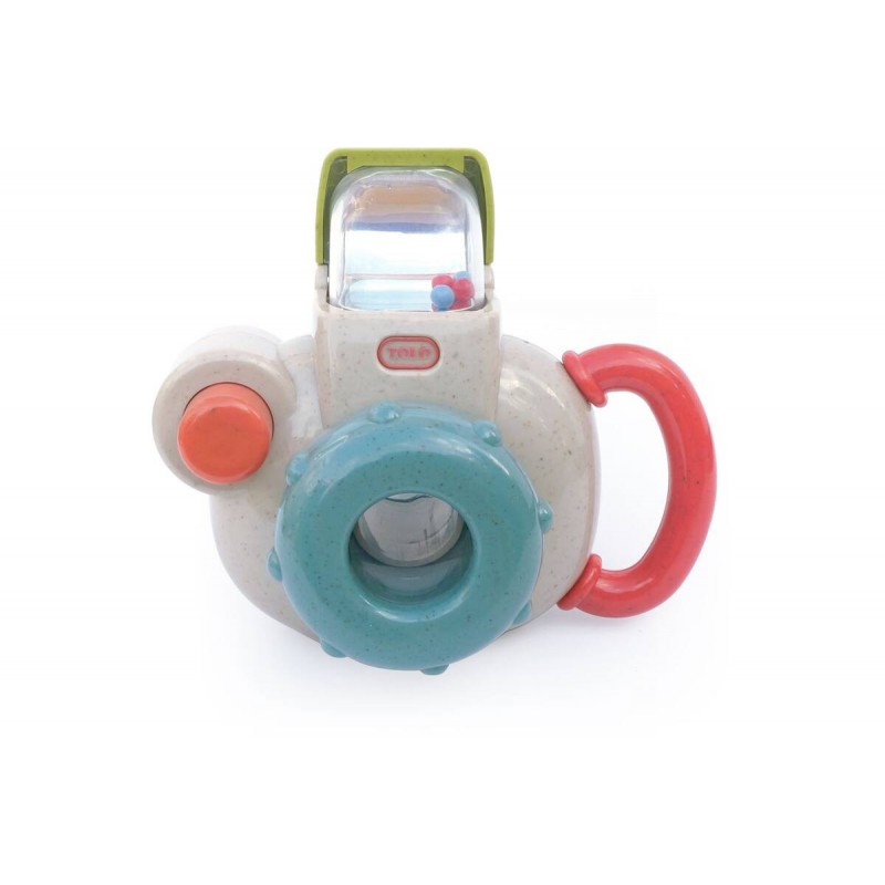 Tolo bio, Baby camera