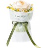 Floral art: White Camellia, Rokr Floral art: White Camellia, Rokr
