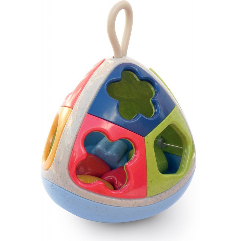 Tolo bio, Shape sorter