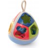 Tolo bio, Shape sorter Tolo bio, Shape sorter