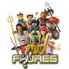 Playmobil Figures - 71889 Jongens (Serie 28) Playmobil Figures - 71889 Jongens (Serie 28)