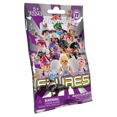 Playmobil Figures - 71890 Meisjes (Serie 28) Playmobil Figures - 71890 Meisjes (Serie 28)