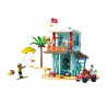 Playmobil My Life - 71903 Reddingstoren met strandbuggy Playmobil My Life - 71903 Reddingstoren met strandbuggy