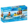 Playmobil My Life - 71905 Bananenboottocht Playmobil My Life - 71905 Bananenboottocht