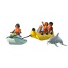 Playmobil My Life - 71905 Bananenboottocht Playmobil My Life - 71905 Bananenboottocht