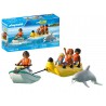 Playmobil My Life - 71905 Bananenboottocht Playmobil My Life - 71905 Bananenboottocht