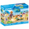 Playmobil My Life - 71906 Familieplezier op het strand Playmobil My Life - 71906 Familieplezier op het strand