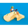 Playmobil My Life - 71906 Familieplezier op het strand Playmobil My Life - 71906 Familieplezier op het strand