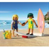 Playmobil My Life - 71907 Kleine surfschool Playmobil My Life - 71907 Kleine surfschool