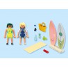 Playmobil My Life - 71907 Kleine surfschool Playmobil My Life - 71907 Kleine surfschool