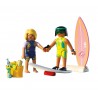 Playmobil My Life - 71907 Kleine surfschool Playmobil My Life - 71907 Kleine surfschool